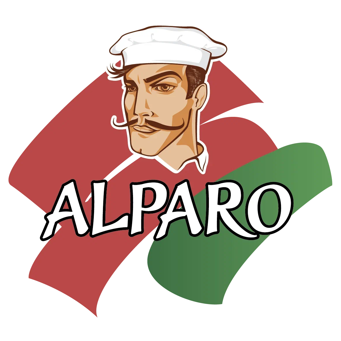 Альпаро